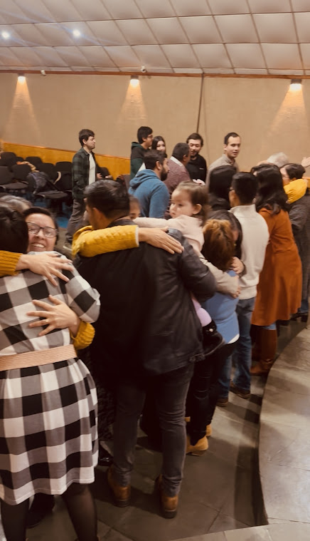 Incorporación nuevos miembros jurv 2025
